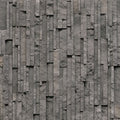 MSI - Terrado® Manufactured Stone Veneers Collection - Sandown Silver