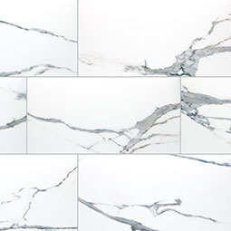 MSI - SAVOY AZULA  POLISHED - Tile - 24" x 48"
