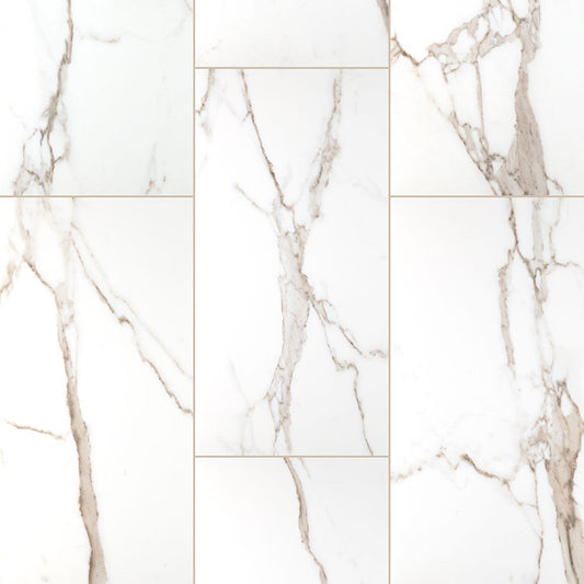MSI - SAVOY CREMA  MATTE - Tile - 12" x 24"