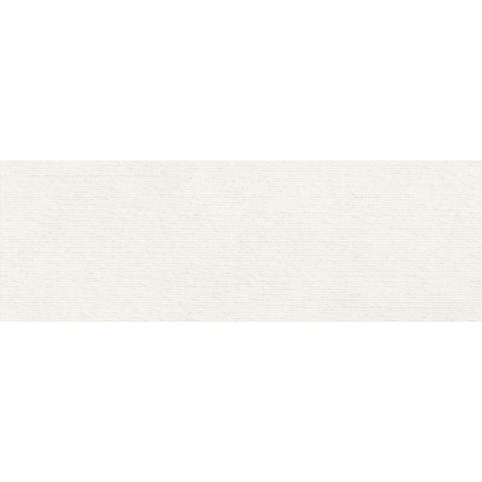 OLYMPIA TILE + STONE - 3D - Glazed Wall Tile - Snow Decor - 12" x 36"