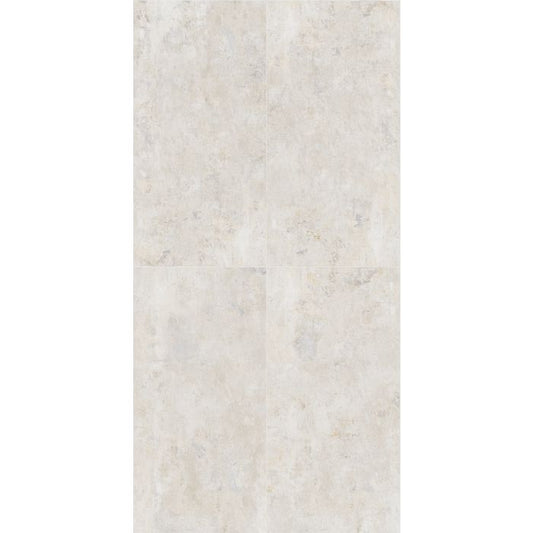 OLYMPIA TILE + STONE - Bold Series - Porcelain Tile - Silver - 24" x 48"