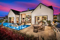 MSI - RockMount™ Stacked Stone Panels - Silver Travertine - 6" x 24"