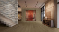 MSI - XL RockMount™ Stacked Stone Panels - Silver Travertine - 9" x 24"