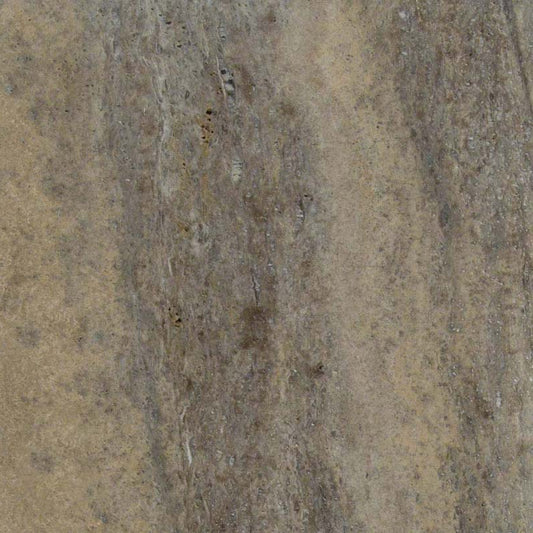 MSI - Travertine Tile - Silver Travertine Vein Cut - 12" x 24"