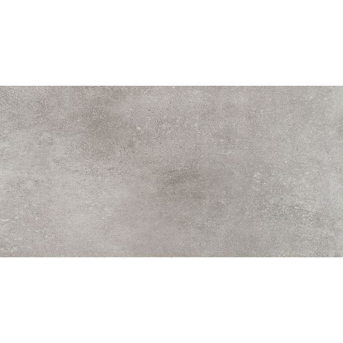 OLYMPIA TILE + STONE - Memento Series - Porcelain Tile - Silver - 12" x 24"