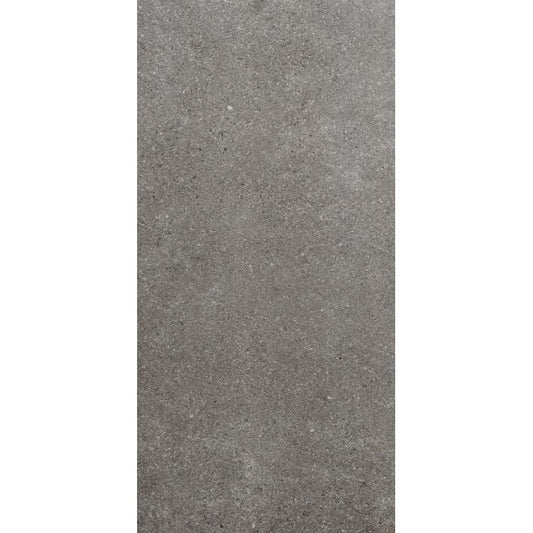 OLYMPIA TILE + STONE - Royal Stone Series - Porcelain Tile - Silver - 24" x 48"