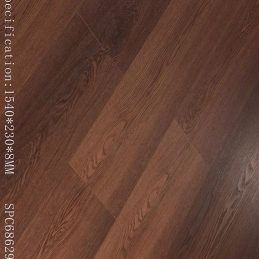 Simba Earth Collection Everest SPC flooring