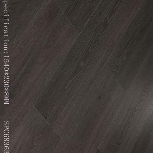 Simba Earth Collection Mesa SPC flooring