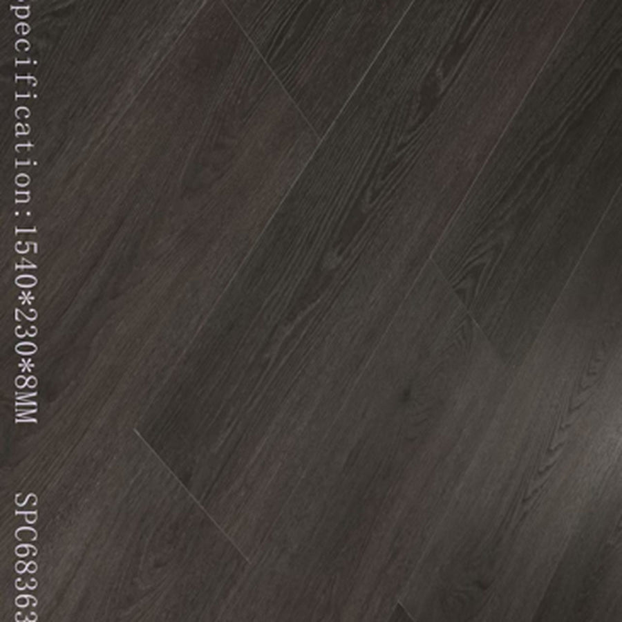 Simba Earth Collection Mesa SPC flooring