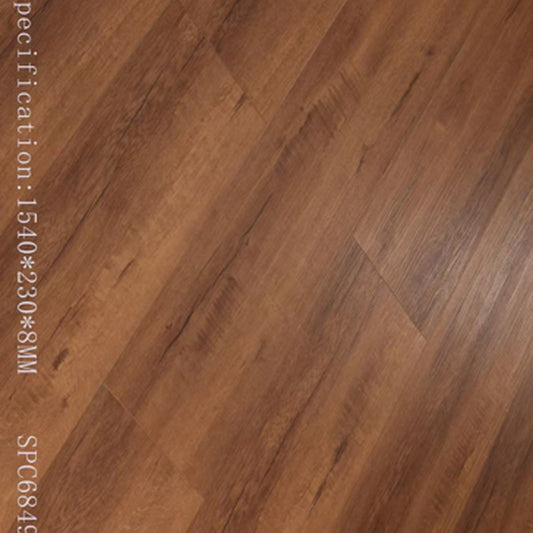Simba Earth Collection Serengeti SPC flooring
