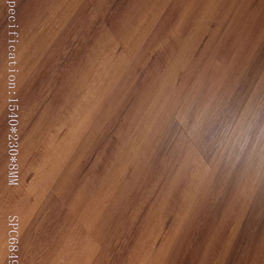 Simba Earth Collection Serengeti SPC flooring