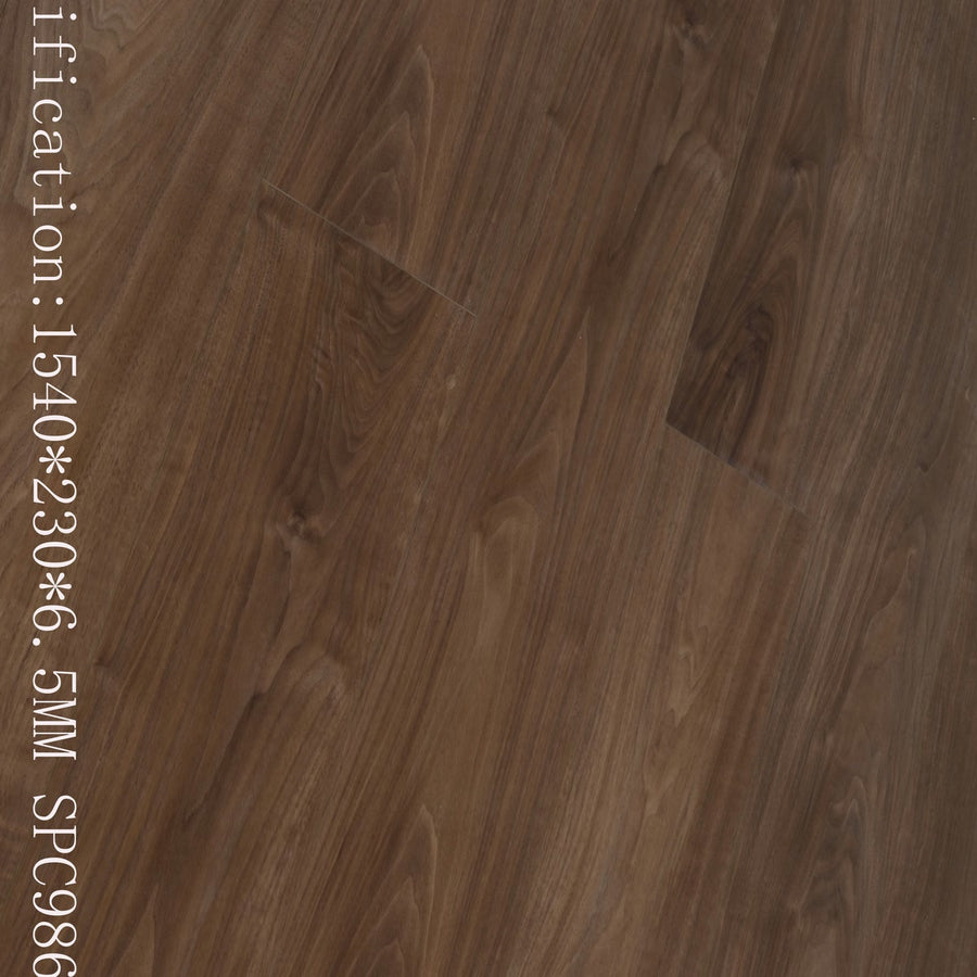 Simba Galaxy Collection Polaris SPC flooring