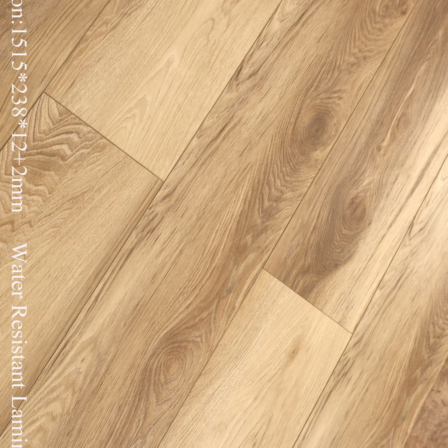 Simba - Waterproof II Laminate Collection - Cariboo