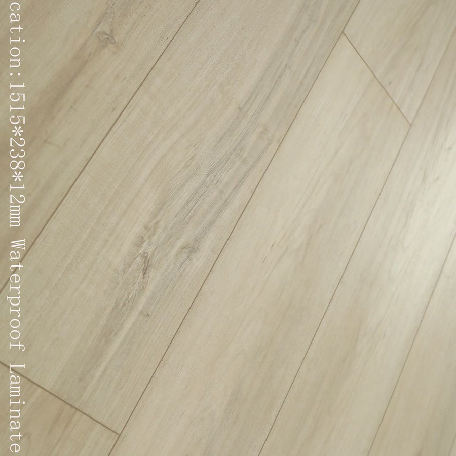 Simba - Waterproof II Laminate Collection - Nanaimo