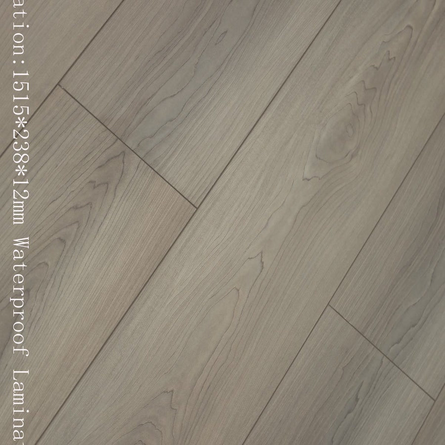 Simba - Waterproof II Laminate Collection - Revelstoke