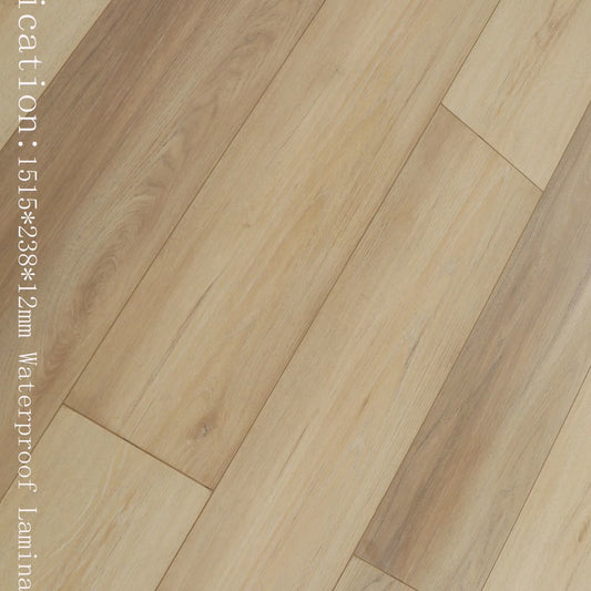 Simba - Waterproof II Laminate Collection - Tofino