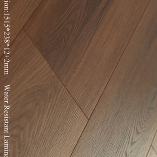 Simba Waterproof II Laminate Chilliwack