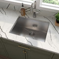 MSI - Stainless Steel Sinks - Grid for Single Bowl Handcrafted 2318 - 16G