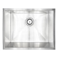 MSI - Stainless Steel Sinks - Grid for Single Bowl Handcrafted 2318 - 16G