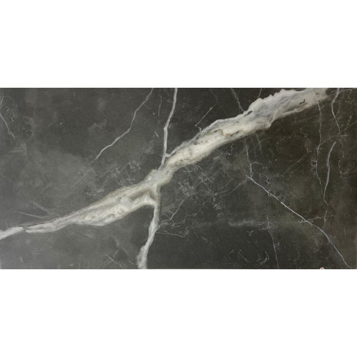 OLYMPIA TILE + STONE - Marmi Alpi Series - Porcelain Tile - St Laurent - 12" x 24"