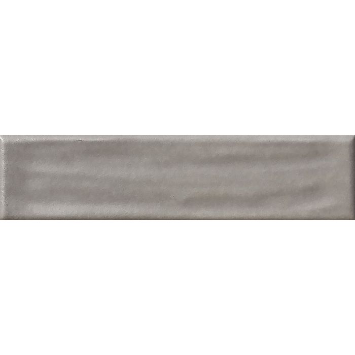 OLYMPIA TILE + STONE - Oceani Series - Porcelain Tile - Smoke - 2" x 10"
