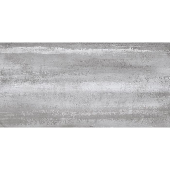 OLYMPIA TILE + STONE - Overlay Series - Porcelain Tile - Smoke - 30" x 60"