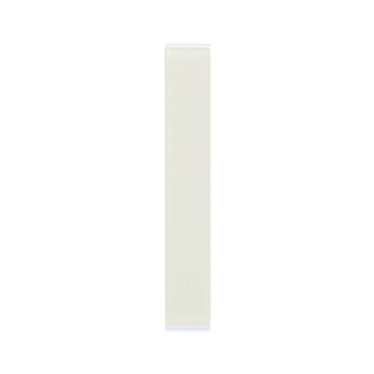 OLYMPIA TILE + STONE - Cristallo Series - Glass Tile - Special Grey Wet - 2" x 12"