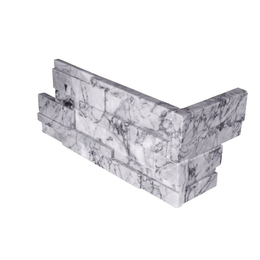 MSI - Statuarietto Capri Corner - Tile - 6" x 18"