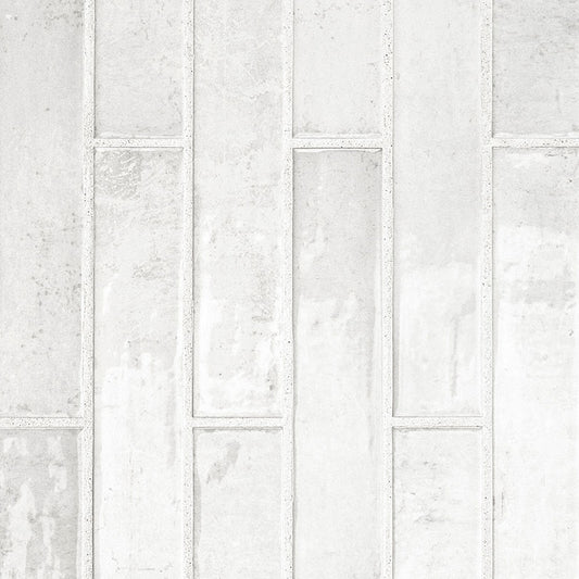 MSI - STELLA LA PERLA  GLOSSY - Tile - 2" x 10"