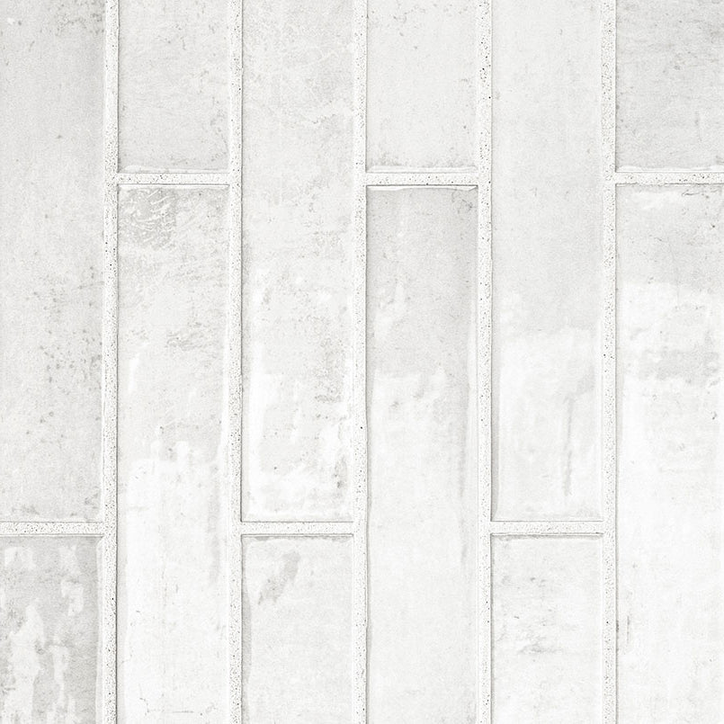 MSI - STELLA LA PERLA  GLOSSY - Tile - 2" x 10"