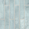 MSI - STELLA OCEANO  GLOSSY - Tile - 2" x 10"