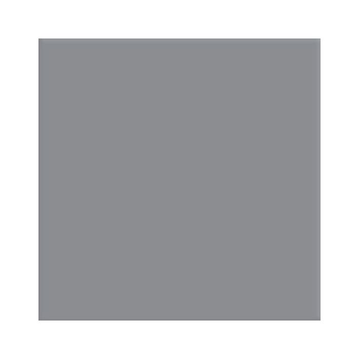 OLYMPIA TILE + STONE - 3D - Glazed Wall Tile - D Sterling Grey - 4" x 16"