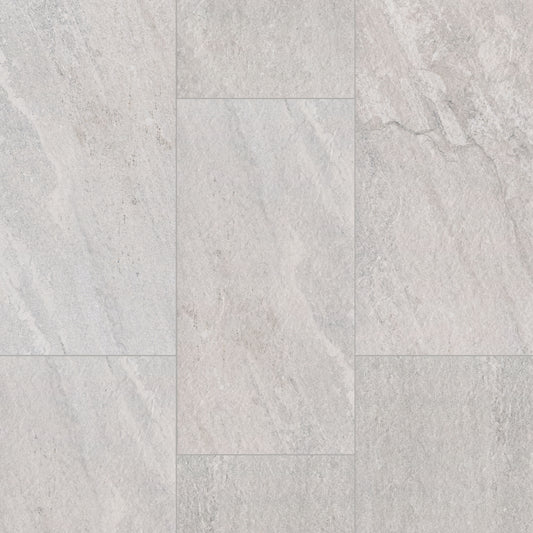 MSI - TRAKTION STOWE SILVER DUNE  MATTE - Tile - 15" x 30"