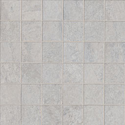 MSI - TRAKTION STOWE SILVER DUNE  MATTE MOS - Tile - 2" x 2"