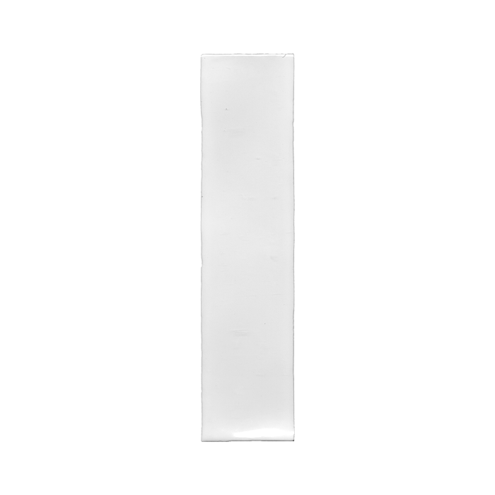 OLYMPIA TILE + STONE - Oxford Series - Glazed Wall Tile - Super White - 3" x 12"