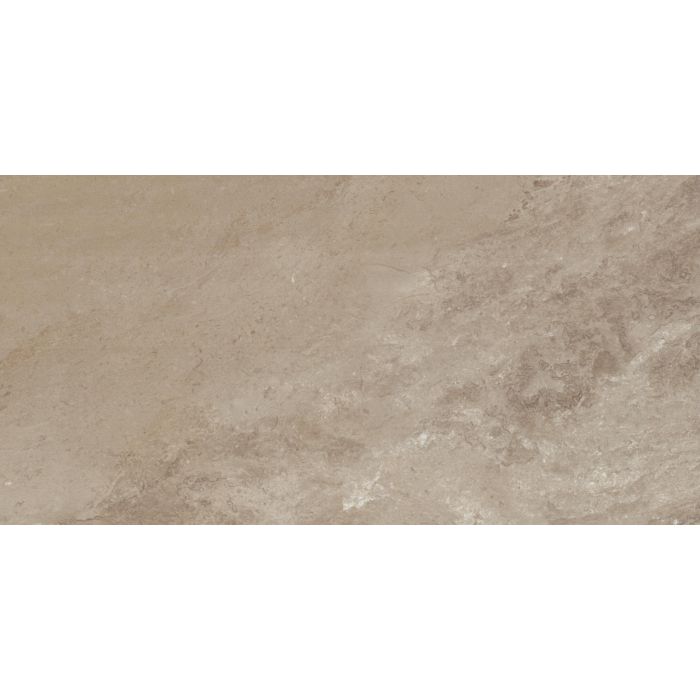 OLYMPIA TILE + STONE - Eterna Series - Porcelain Tile - Taupe - 12" x 24"