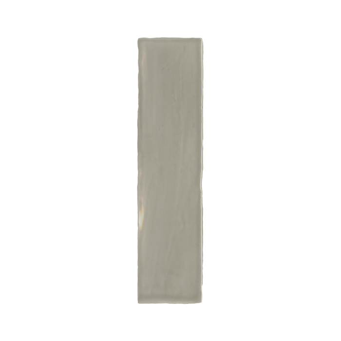 OLYMPIA TILE + STONE - Oxford Series - Glazed Wall Tile - Taupe - 3" x 12"