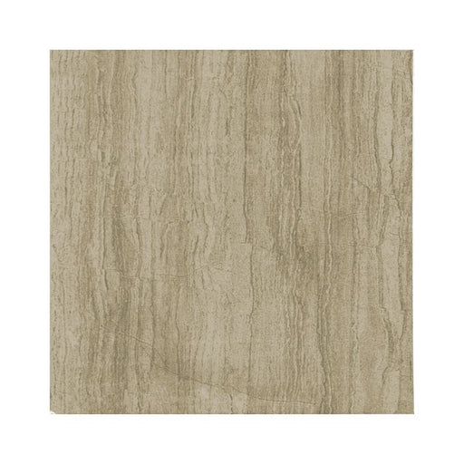 OLYMPIA TILE + STONE - Serpentine Series - Ceramic Tile - Taupe - 13" x 13"