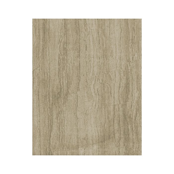 OLYMPIA TILE + STONE - Serpentine Series - Glazed Wall Tile - Taupe - 8" x 10"