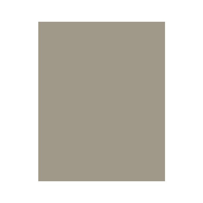 OLYMPIA TILE + STONE - Uniwall & Weave Series - Glazed Wall Tile - Taupe - 8" x 10"