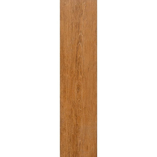 OLYMPIA TILE + STONE - New Legno Series - Porcelain Tile - Tan - 6" x 24"