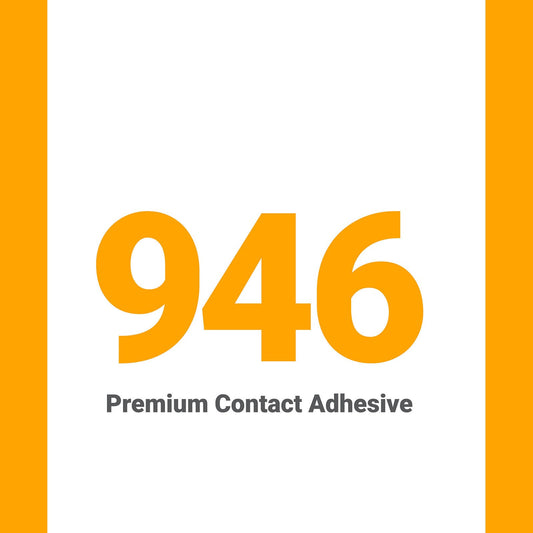 Tarkett - 946 Premium Contact Adhesive - 3.79 L (1 US gal)