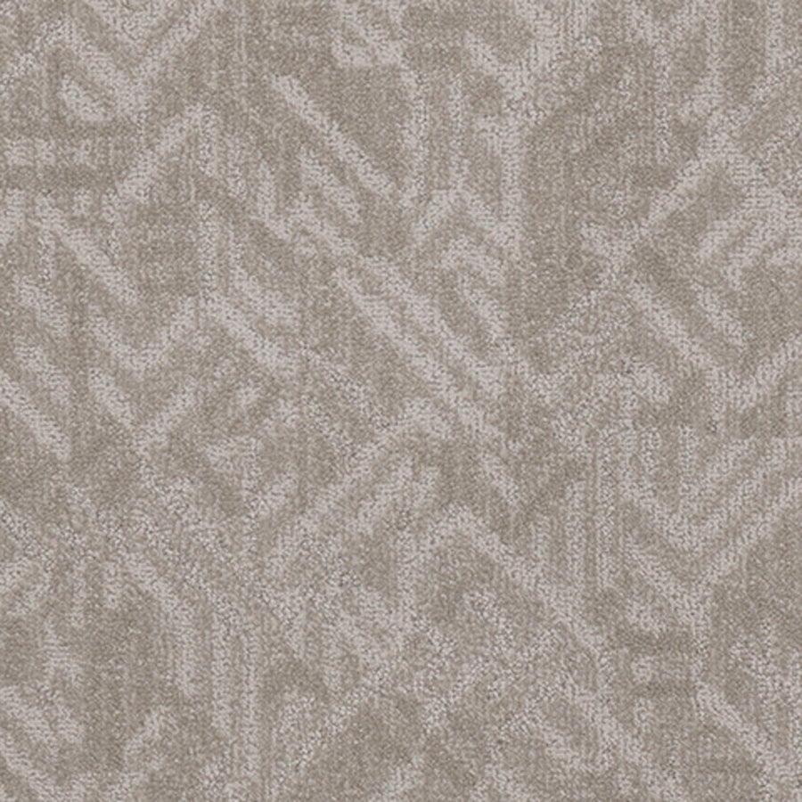 Tarkett Anthropology Creation carpet swatch