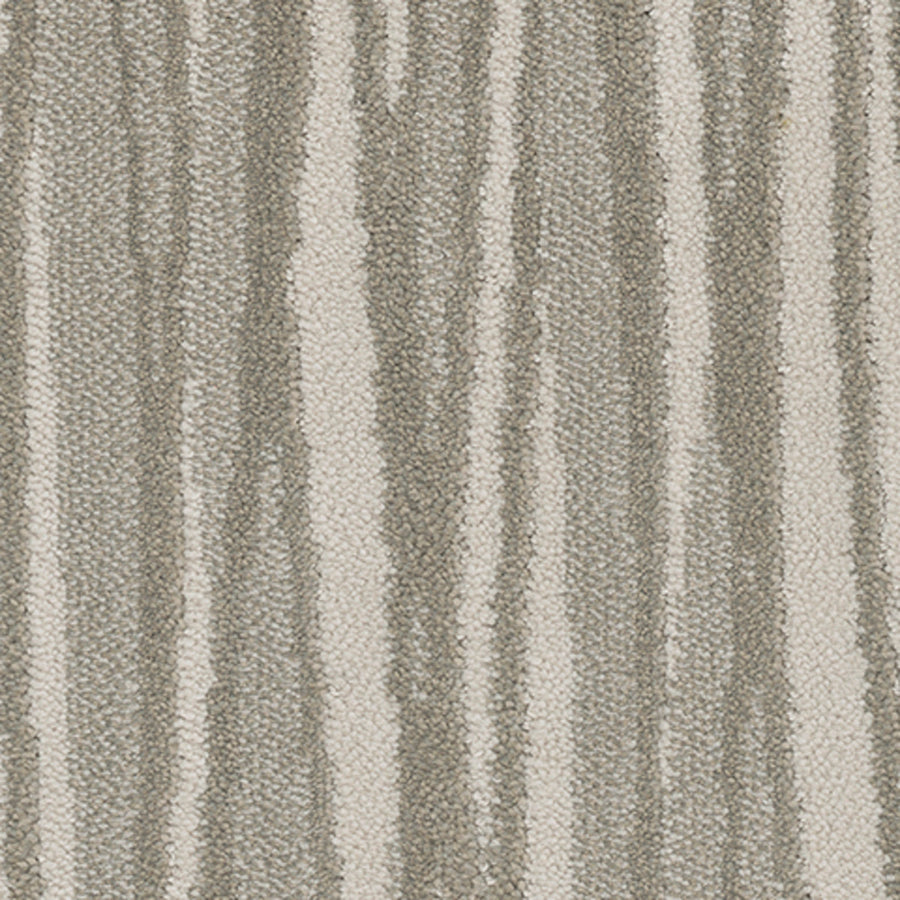 Tarkett Captivation II Devoted carpet swatch