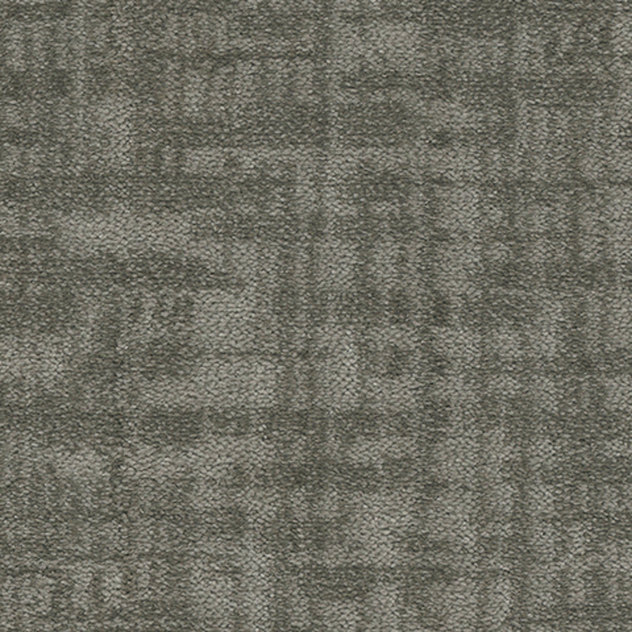 Tarkett Crosswalk II Saunter carpet swatch