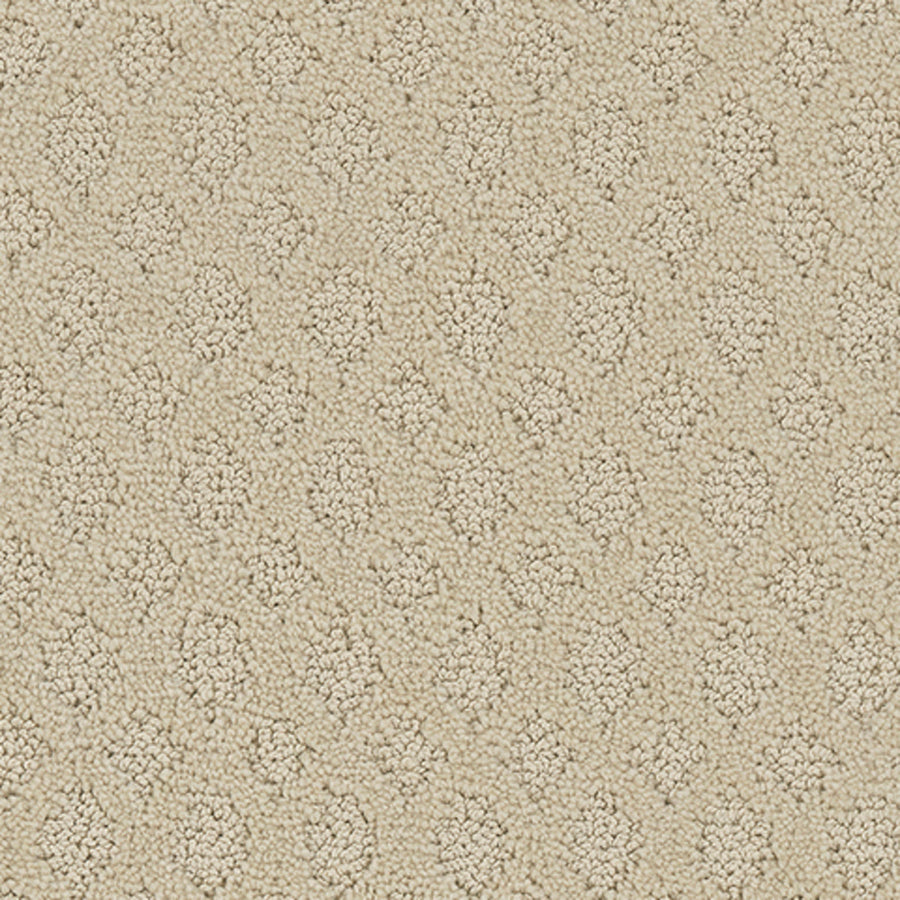 Tarkett Mont Blanc II Bustling carpet swatch