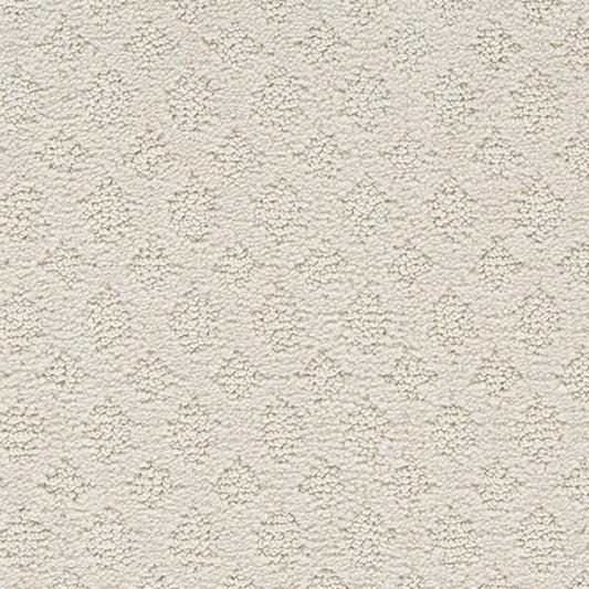 Tarkett Mont Blanc II Pristine carpet swatch