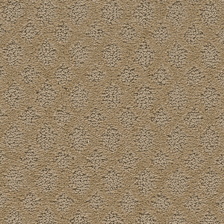Tarkett Mont Blanc II Rugged carpet swatch