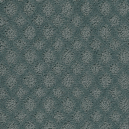 Tarkett Mont Blanc II Jet Set carpet swatch