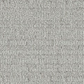 Tarkett Papyrus Alabaster carpet swatch